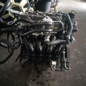 Avanza d'occasion 1.5 3SZ Moteur Diesel 11-20 places Origine Autriche Vitesse maximale 51-70 km/h - Product Image 2