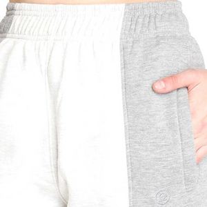 Custom Made <b>Womens</b> Oversized Fleece <b>Tracksuit</b> Set Cotton Plus Size <b>Pink</b> Fitness Suit Soft Comfortable Fabric Premium Wholesale - Product Image 5