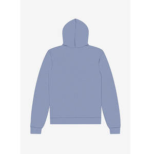 Sudadera con capucha de algodón para hombre, suéter informal de manga larga con cordón, sudaderas con capucha de moda con bolsillo Kanga liso - Product Image 6