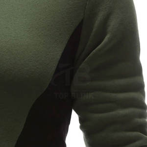 เสื้อฮู้ดผู้ชายระบายอากาศได้ดีสไตล์ไม่ซ้ำใคร - Product Image 5