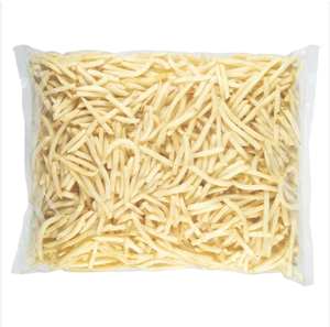 Premium Quality Halal IQF Frozen French Fries 7x7 9x9mm 100 Percent Organic Potato Fast Delivery In Stock - Product Image 1
