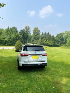 TOYOTA SEQUOIA TRD PRO 2023 USADO (LHD/RHD) - Product Image 3