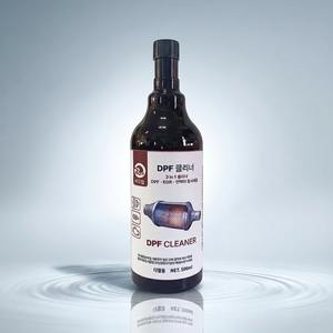 Additif nettoyant DPF haute performance pour moteurs diesel, fournisseur de traitement du carburant, éliminateur de suie OEM/ODM - Product Image 1