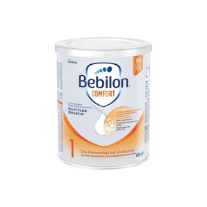 สูตร DHA & Ara bebilon สนับสนุนการพัฒนาสมองและดวงตา - Product Image 5