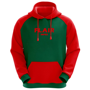Sudaderas con Capucha Impermeables de Manga Larga para Hombre, las Más Vendidas, Hechas a Medida, Bordadas en Varios Colores, Talla Grande al Mejor Precio - Product Image 2