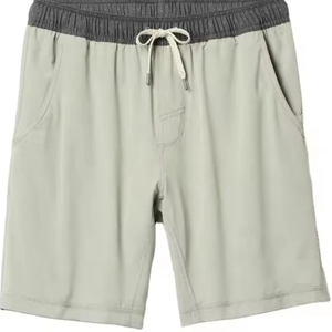 Shorts d'été pour hommes de haute qualité, nouveau style, vêtements de fitness OEM/ODM pour hommes, shorts d'entraînement pour hommes, meilleur prix - Product Image 5