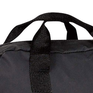 Sporting Accessories for <b>Heavy</b> <b>Duty</b> Training Equipment Baseball Ball Bag Strap Design Baseball and Softball Bags for Adults - Product Image 5