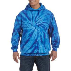 Haute qualité grande taille sweat à capuche personnalisé Vintage acide lavage sweats à capuche hommes soleil délavé 100% coton pleine fermeture éclair Style de rue pour l'hiver - Product Image 4