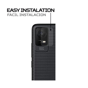 ฟิล์มกันรอยหน้าจอ ANTISHOCK สำหรับ TCL Ion X พรีเมียมการ์ด สำหรับจอแสดงผลของอุปกรณ์ของคุณ - Product Image 3