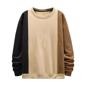 Sudadera de Hombre Duradera y de Venta Caliente, Mezcla de Algodón, Diseño de Logotipo Personalizado, Precio Económico, Sudaderas de Invierno - Product Image 1