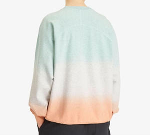 Sudadera para Hombre de Estilo Único con Diseño Bordado, Suministro Directo de Fábrica, Mejor Precio, Colores Variados, Ropa de Exterior para Invierno - Product Image 6