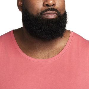 2023 personnalisé haute qualité hommes Gym entraînement débardeur décontracté musculation imprimer grande taille sans manches Fitness haut - Product Image 3