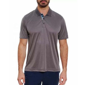 Tops de equitación Ropa Camisas ecuestres personalizadas Camisas de manga larga para montar a caballo Hombres Polos Camisa de espectáculo OEM - Product Image 1