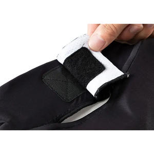 Jersey de Hockey sobre Hielo Transpirable para Adultos, Uniforme de Práctica de Equipo con Cordón en el Cuello, Ropa de Hockey que Absorbe la Humedad - Product Image 5