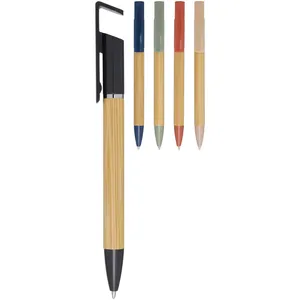 Delfina Sustainable Multi-Function <b>Pen</b> <b>Phone</b> Support Gadgets - Product Image 6