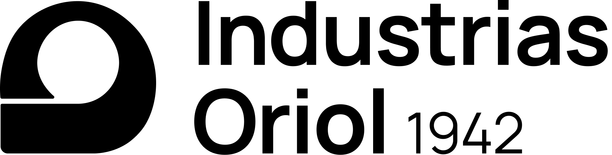 INDUSTRIAS ORIOL 1942 SL. logo