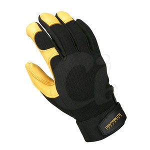 Guantes mecánicos transpirables a precio barato, ropa de entrenamiento, guantes mecánicos, guantes mecánicos profesionales - Product Image 2