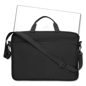 Support pour ordinateur portable NEOLAP personnalisé 14'' – Sac de rangement élégant - Product Image 2
