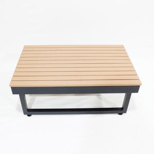 CH Factory Durable Outdoor Lounge Chair Comfortable <b>Cushioned</b> Seat with Weather-Resistant Fabric for Sun <b>Loungers</b> - Product Image 5