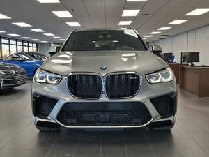 Pre-owned 2021 B M W X5 M AWD - Product Image 5