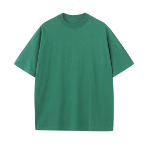 Camiseta de Cuello Redondo Unisex, Personalizada con Logotipo Tejido, Ajustada en los Brazos, Normal en el Pecho y la Cintura, Transpirable, de Secado Rápido, Superventas - Product Image 3