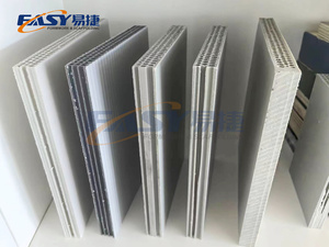 Konstruksi Beton MUDAH  Cetakan Plastik Bekisting Beton 1220*2440MM - Product Image 2