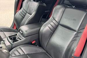 Magnifique Dodge Charger SRT Hellcat 2017, moteur Hemi V8 suralimenté, transmission automatique - Product Image 4