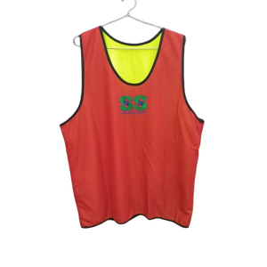 Bavoirs de sport en maille de polyester multicolore brillant de la meilleure qualité Accessoires essentiels pour les joueurs de basket-ball et de football - Product Image 1