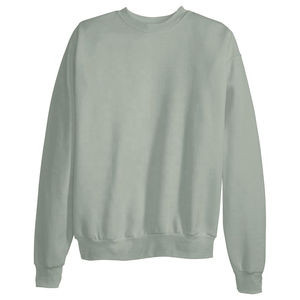 2025 prix de gros hommes sweats hiver sweats lourds hommes 100% coton Logo personnalisé sweats à capuche - Product Image 4