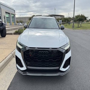 Audi RS Q8 2021 en parfait état - Product Image 1