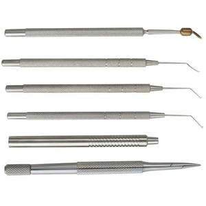 Kit de Microcirugía Oftálmica Personalizado, Juego de Instrumentos Básicos para Cirugía Ocular, Juego de Cuchillos para Cataratas para Cirugía Ocular - Product Image 5