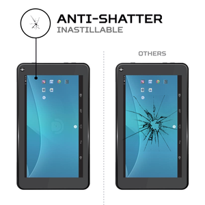 ฟิล์มกันรอยหน้าจอ ANTISHOCK สำหรับแท็บเล็ตทาลิอุส ควอตซ์ 7004BT - Product Image 5