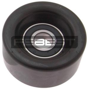 Rullo tenditore FEBEST (0387-RE) - Product Image 1