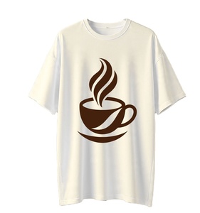 Precio al por mayor Camisetas para hombre Camisa de algodón de alta calidad para hombre Camiseta de manga corta informal transpirable - Product Image 4