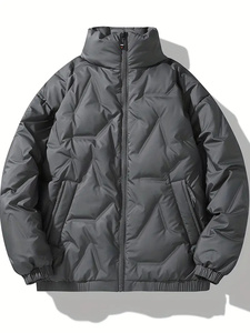 Nouveau blouson d'aviateur Oem personnalisé blouson d'aviateur décontracté pour hommes blousons d'aviateur pour hommes fabriqués dans le meilleur matériel - Product Image 3