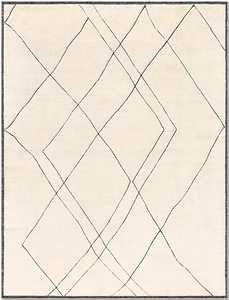 Traditional Moroccan Hand Knotted Wool <b>Carpet</b> Handmade Wedding Rug Area Rugs and Sets for Home Use Prayer Picnic Durable Soft - Product Image 2