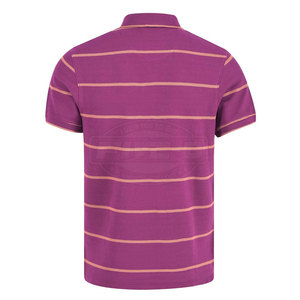 Camisetas Polo de Último Diseño, Camisetas Polo Casuales, Camisetas Polo de Color Personalizado con Logotipo Personalizado - Product Image 2