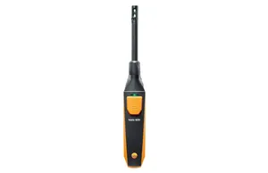 Testo Smart <b>Probes</b> VAC Kit Wireless Digital <b>Thermometer</b> and Pressure Measurement Tool with Smartphone App - Product Image 2