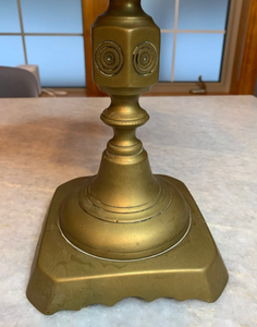 เครื่องครัวเค้กตั้งทำด้วยมือทำจากโลหะผลิตในอินเดีย - Product Image 3