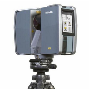 Escáner Láser 3D de Alta Velocidad Trimble TX5 Compacto en Venta - Product Image 3