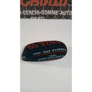 กระจกมองหลังด้านซ้าย ALFA ROMEO 166 Serie (936_) (98>03) รุ่น 60779358 - Product Image 6