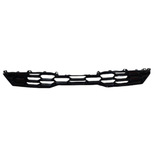 2022-2024 para Kia Forte GT-Line OEM Grille Assembly Black con Red Hecho de plástico KI1200227 - Product Image 1
