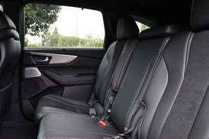 Bien cuidado limpio 2025 Acura MDX con A-Spec 3.5L V6 - Product Image 4