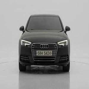รถยนต์ออดี้ Q5 SUV สีดำ ปี 2016 เครื่องยนต์ 2.0T เกียร์อัตโนมัติ 4 ประตู น้ำมันเบนซิน รถอเนกประสงค์ สำหรับขายต่อ - Product Image 1