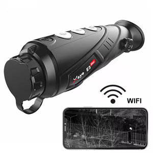 OFERTA en Monocular Térmico FLIR Scout III 320 (60 Hz) - Product Image 3