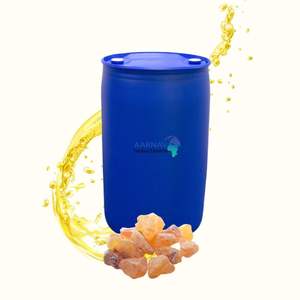 Huile Essentielle Pure à 100% de Qualité Thérapeutique, Huile de Résine d'Encens Distillée à la Vapeur, Prix en Gros, Extrait 100% Biologique d'Encens - Product Image 4