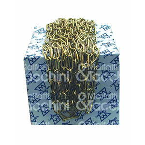 GENOESE <b>CHAIN</b> ​ - Product Image 1