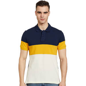 Polos con tecnología de secado rápido Polos que trabajan tan duro como usted Polos que le mantienen fresco - Product Image 5