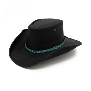New Style Winter Low MOQ Top Quality Leather <b>Hats</b> Best Selling Custom Color Wholesale Leather <b>Hats</b> - Product Image 2