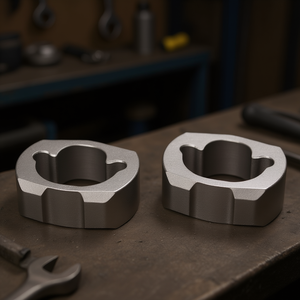 Clés à chocs pneumatiques Hazet avec mécanisme de frappe pour une utilisation efficace - Product Image 3